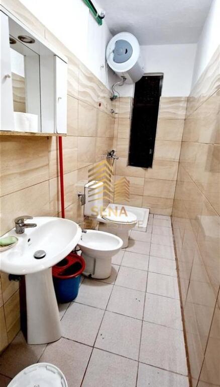 Apartament 2+1+BLK, Brryli, 450 Euro/Muaj