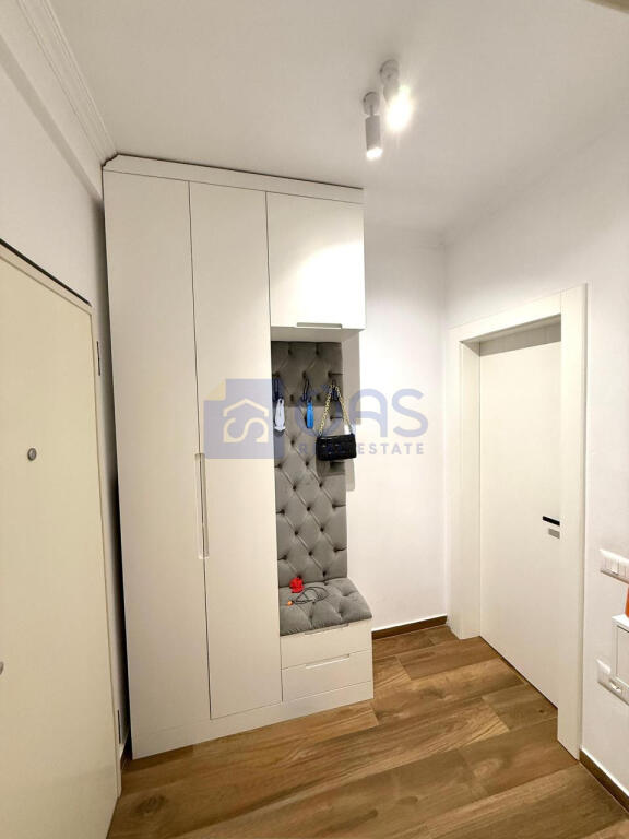 Apartment 2+1+2 for rent at Vilat Gjermane