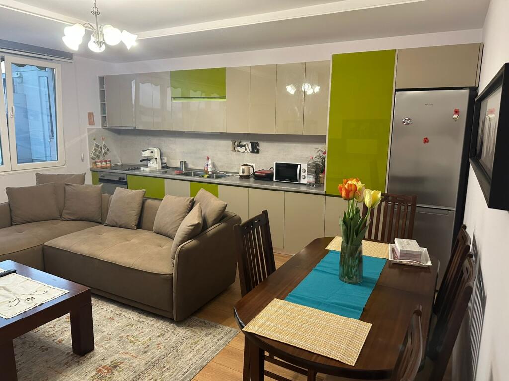 Apartment 2+1 for rent in Brryl!