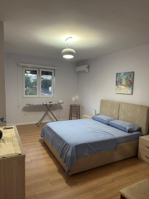 Apartment 2+1 for rent in Brryl!