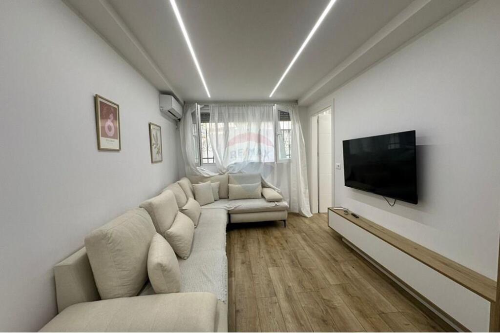 1+1 apartment, December 21!!!