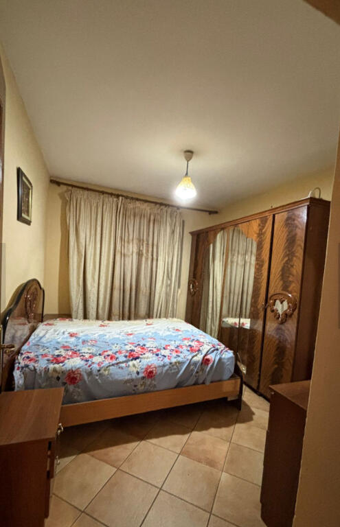 Jepet apartament 1+1 me qera ne Myslym Shyr, bar Sanremo (okazion)