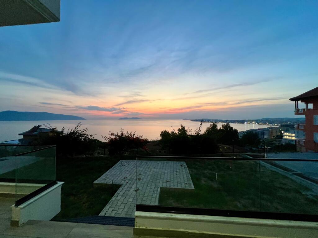 Luxury apartment for sale on Lungomare
