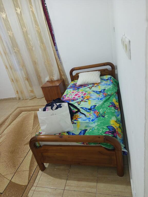 APARTMENT 1+1. AFTER THE MALAZIAN COMPLEX