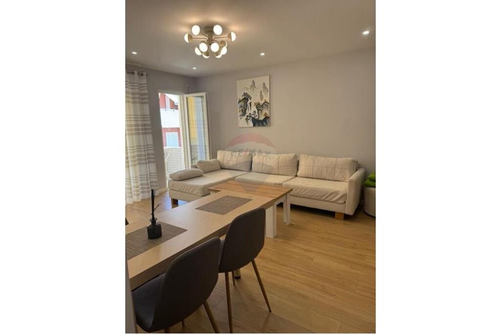 Apartament 2+1+2 me qira, Liqeni i Thatë!