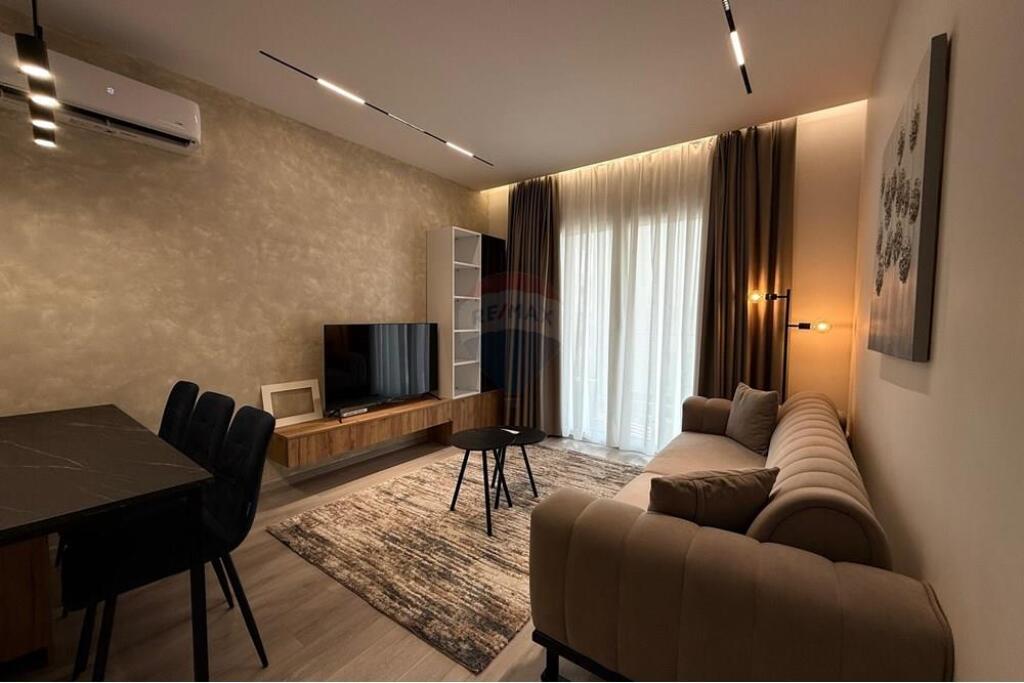 1+1 apartment for rent in Kodra e Diellit!