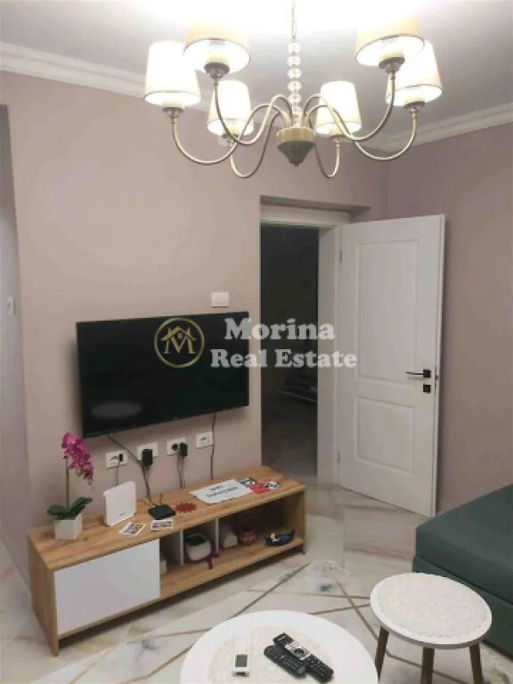 Rent, Apartment 1+1, Elbasan Street