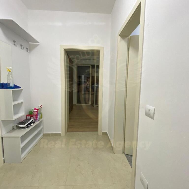 APARTMENT 1+1 FOR RENT NEAR THE PORT Durres