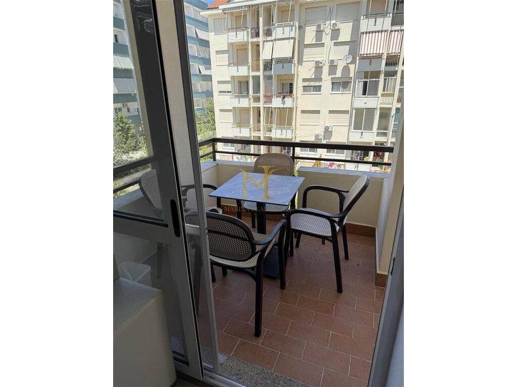 1+1 APARTMENT FOR SALE GOLEM!!