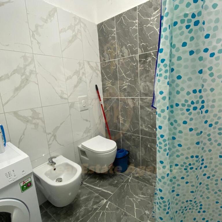 APARTMENT 1+1 FOR RENT NEAR THE PORT Durres