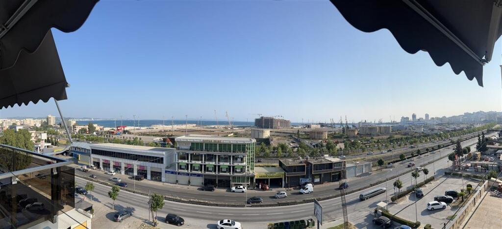 FOR RENT APARTMENT 2+1+2 NEAR GALACTIC, DURRES !!