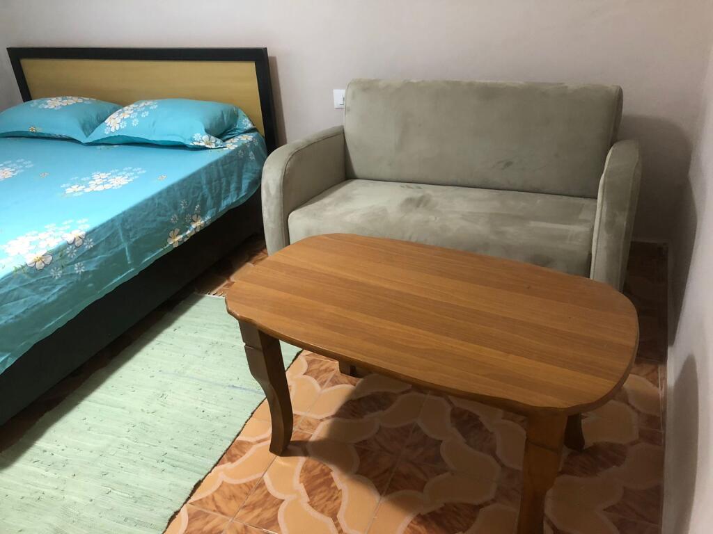 GARSIONERE ALI DEMI
