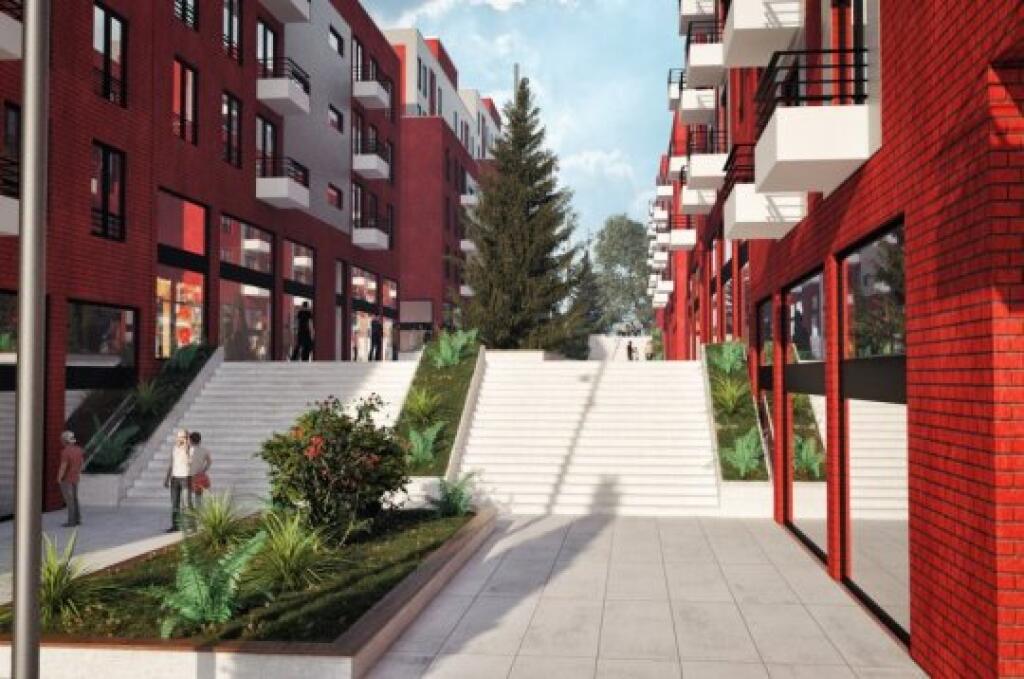 For sale Apartment 2+1 - Selitë