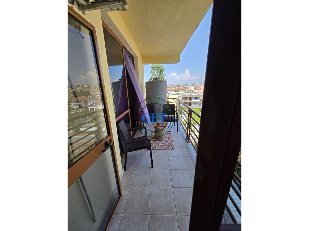 Rent, Apartment 1+1, Beach, Durres.