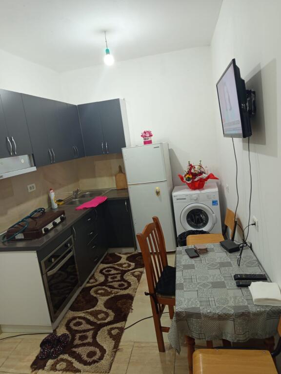 APARTMENT 1+1. AFTER THE MALAZIAN COMPLEX
