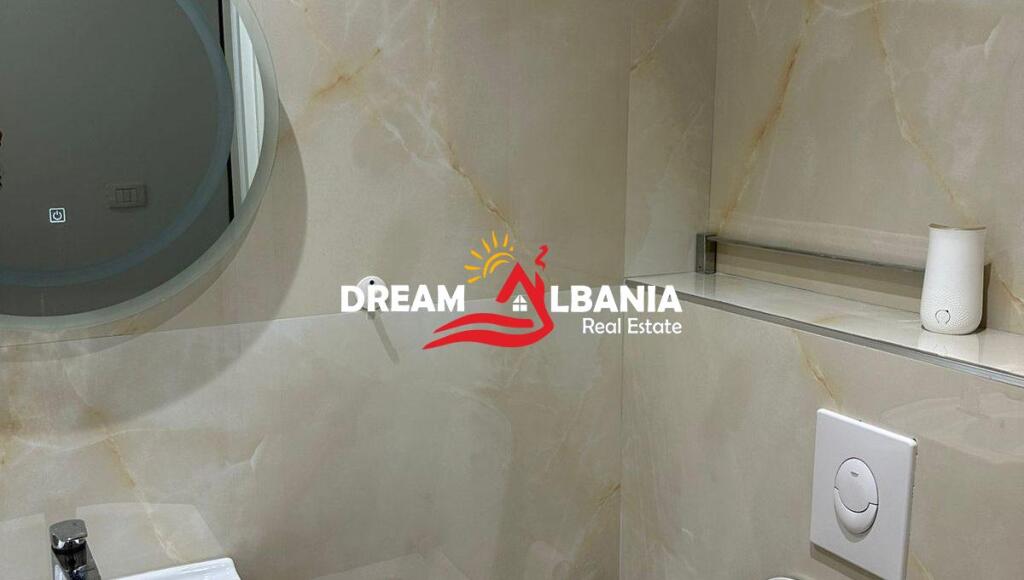 2+1 apartment and garage for rent on Vaso Pasha street near Ama Kafe in Bllok (ID 42211249)