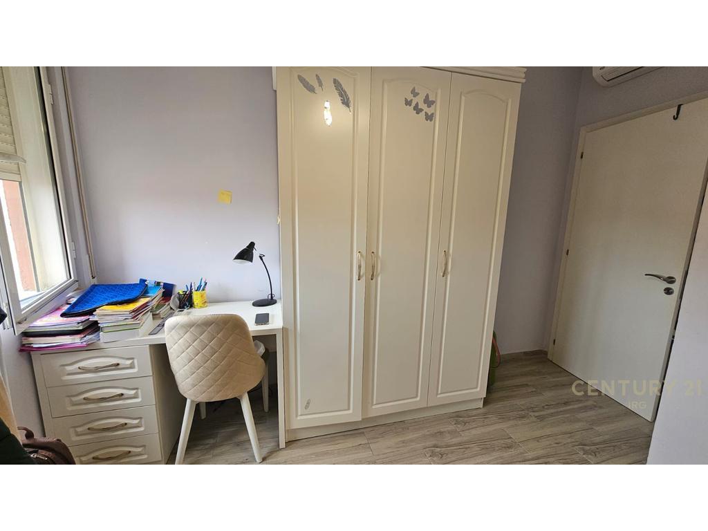 FOR RENT APARTMENT 2+1 AT 21 DECEMBER