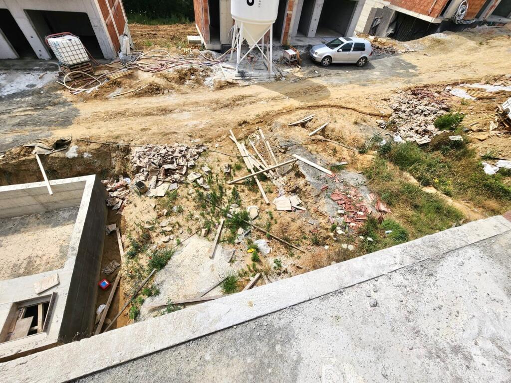 FOR SALE: VILLA in 📍Mullet (Green Field Residence)