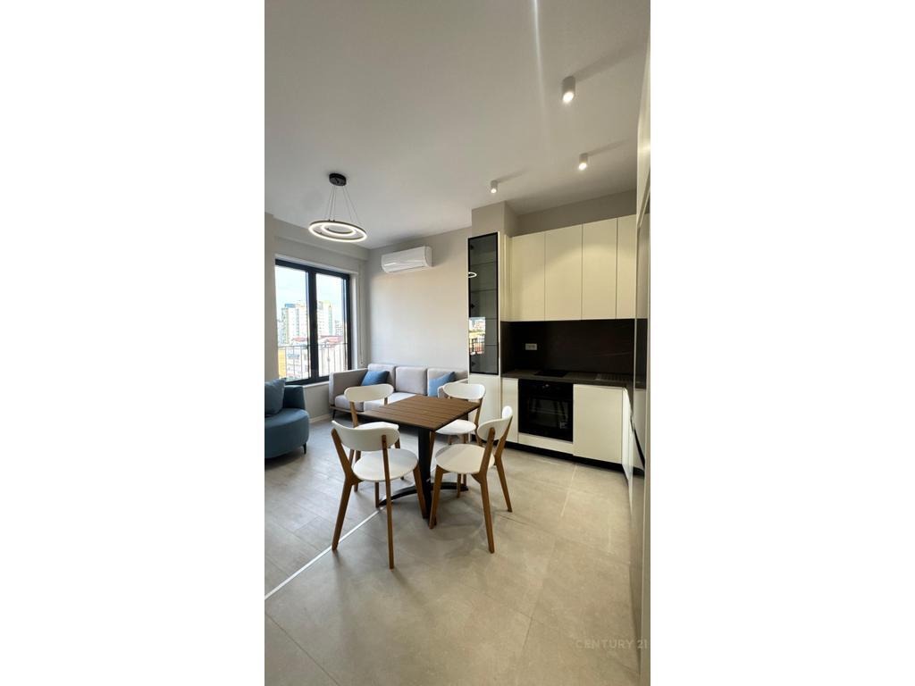 apartment for rent 1+1 on Karl Gega street