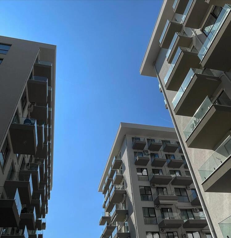 🌊 Opportunity! 1+1 Apartment for Sale with a Wonderful Sea View – Shengjin