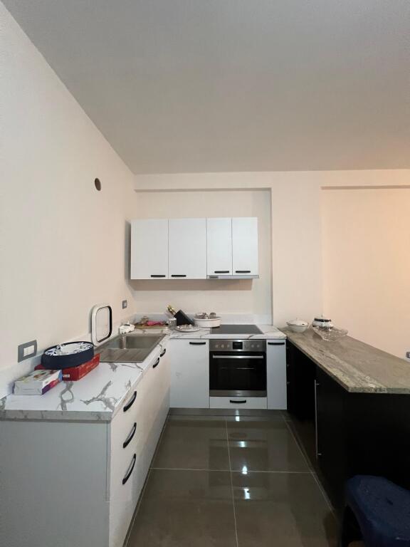 Apartament 2+1 me qera