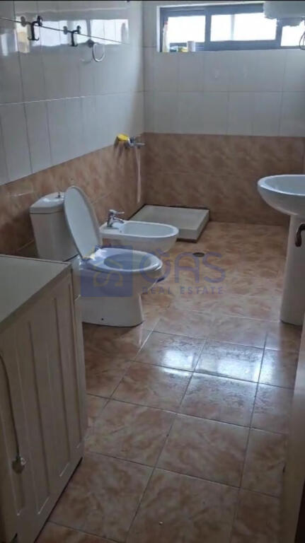 Apartment 2+1 for rent at 21 Dhjetori