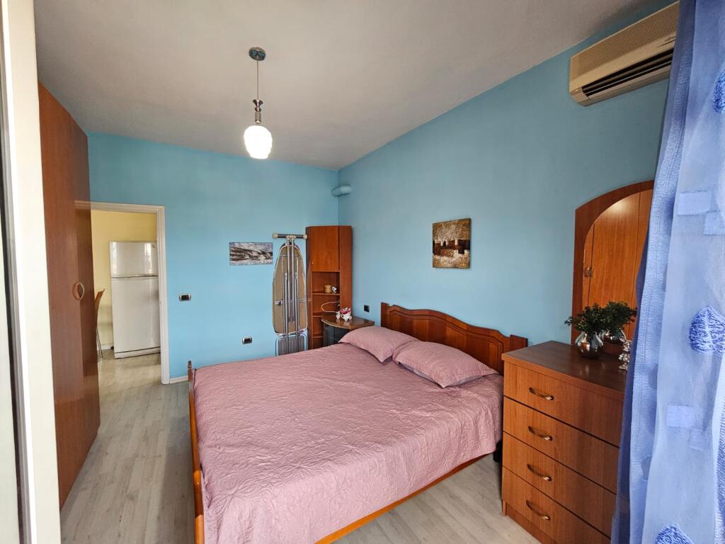 1+1 apartment for rent at the Train Station!