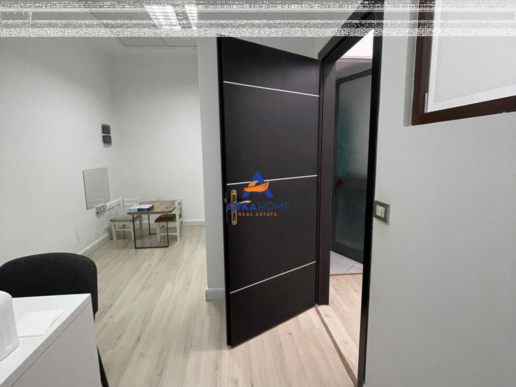 FOR SALE OFFICE SPACE 32M2 "NEAR XHEMAL TAFAJ STREET, SELVIA".