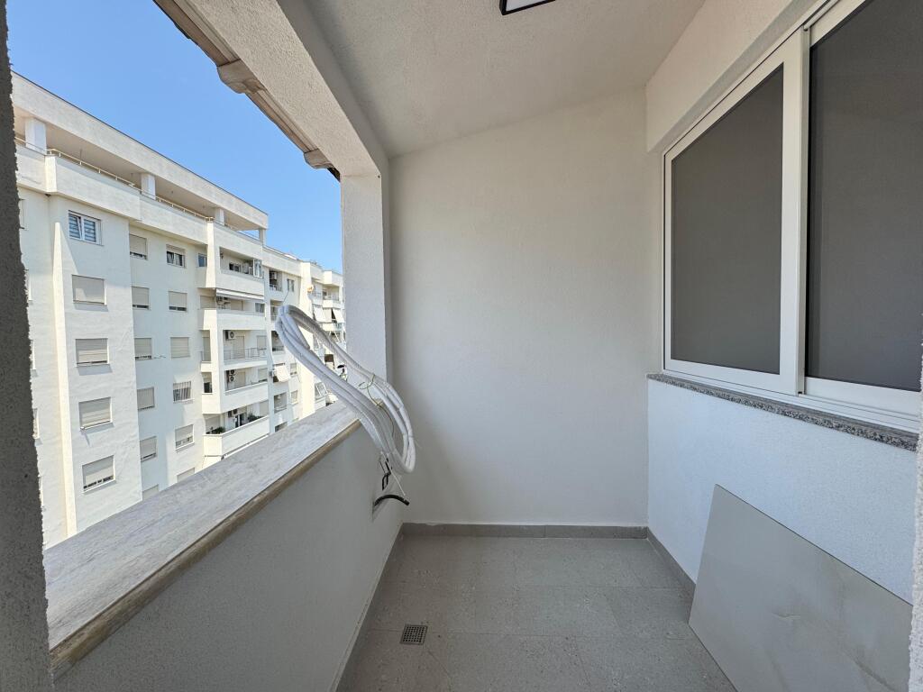 FOR SALE APARTMENT 2+1+ GARAGE, NEAR MARKATA, DURRES !!