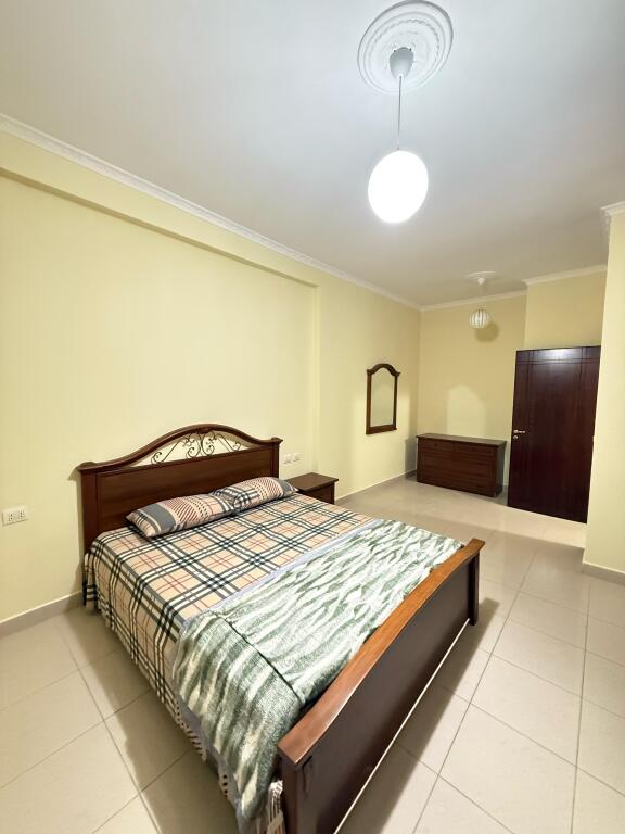 Apartament 2+1 për qira në Don Bosko