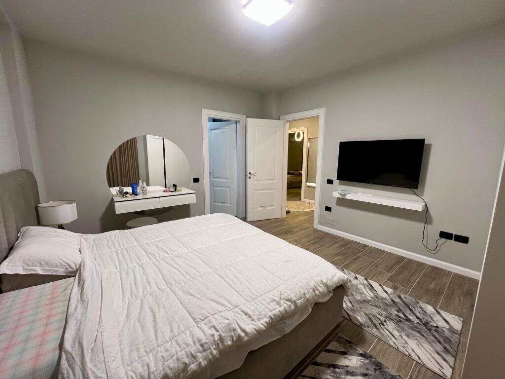 Luxury apartment for sale on Lungomare