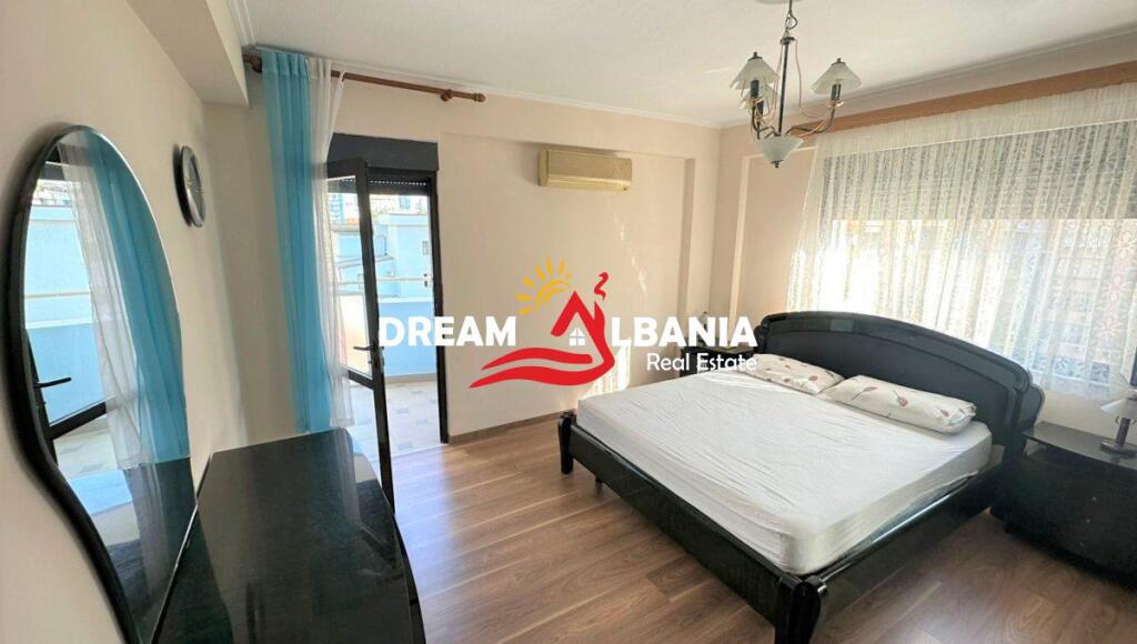 2+1 apartment and garage for rent on Vaso Pasha street near Ama Kafe in Bllok (ID 42211249)