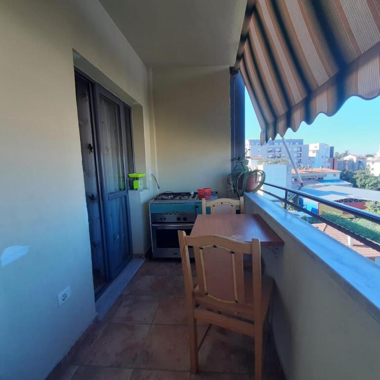 For sale apartment 3+1+2 NEAR DIBRA STREET