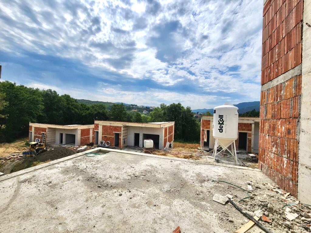 FOR SALE: VILLA in 📍Mullet (Green Field Residence)