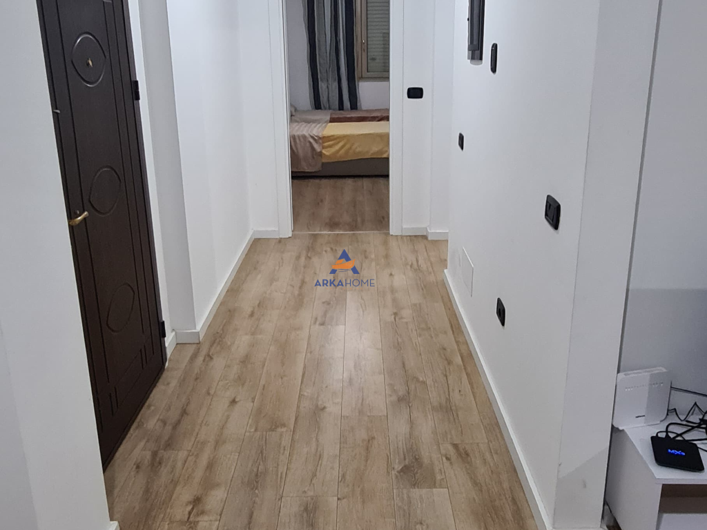 FOR RENT APARTMENT 2+1 "ELBASANIT STREET".
