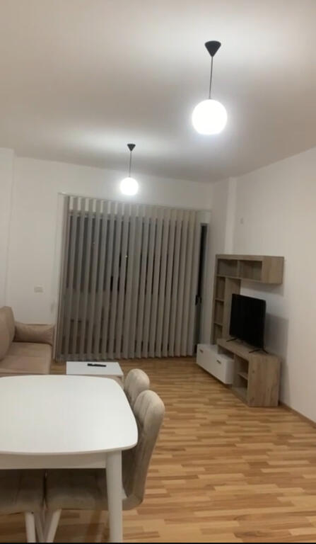 Apartment 2+1 for rent in Fresk!