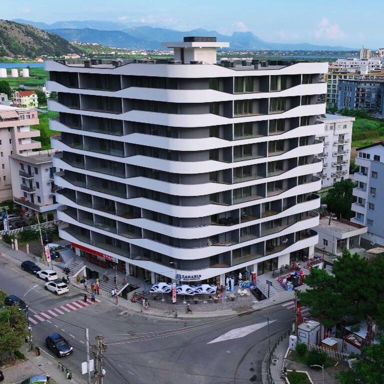 📌Apartment 2+1+2 for Sale – Shëngjin