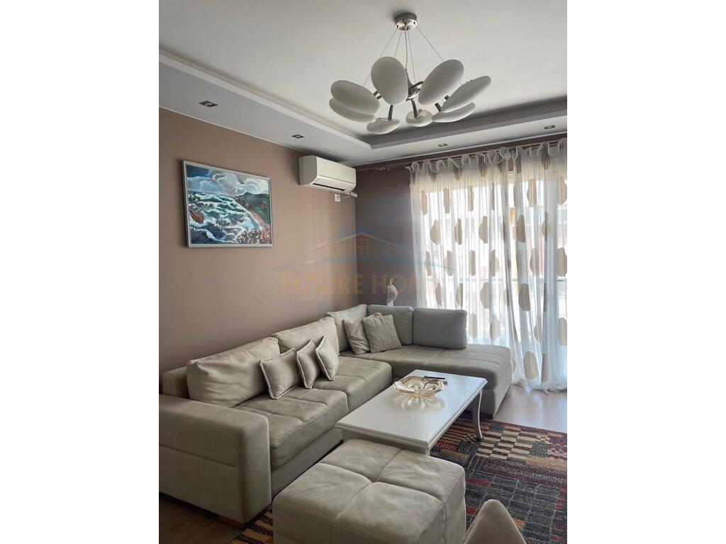 Qera, Apartament 2+1+Depo Ali Demi, Tiranë.