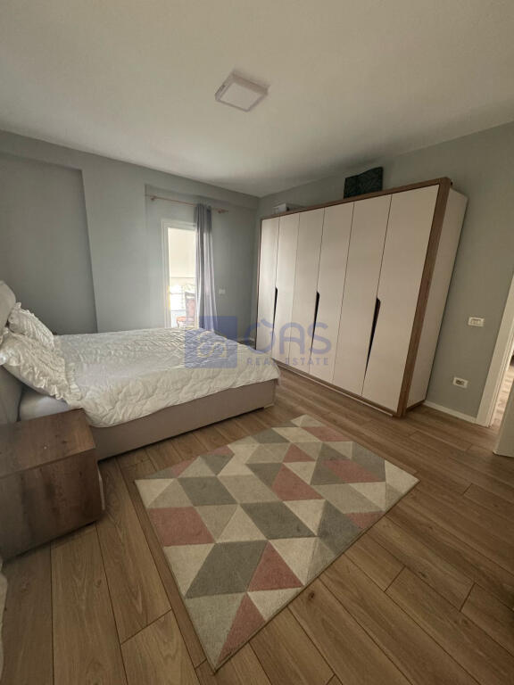 Apartment 2+1 for rent in Fresk