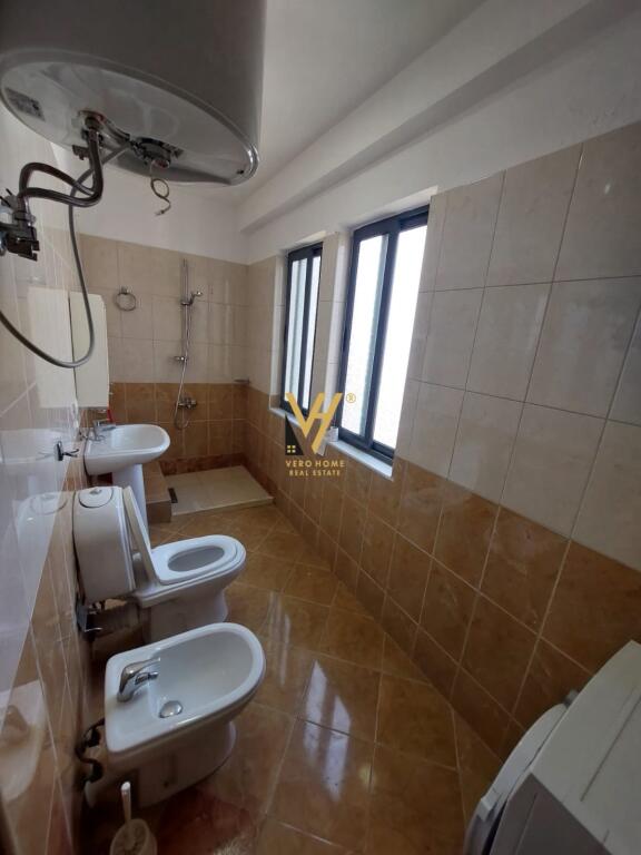 APARTAMENT 1+1+BLK ME QERA TE KODRA E DIELLIT