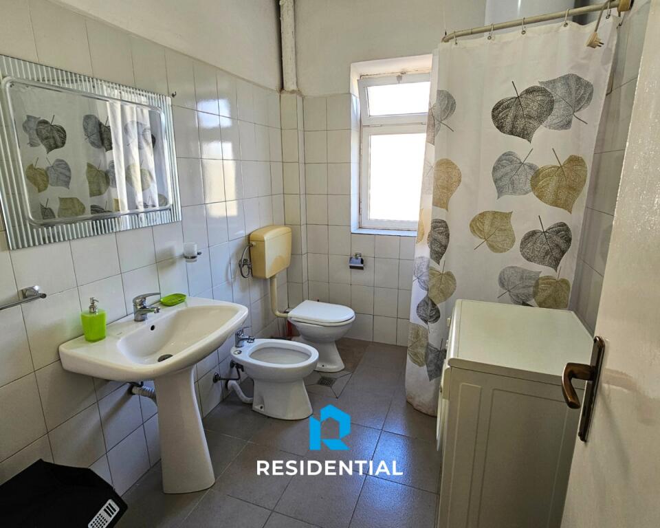 In Vasil Shanto, Furnished 2+1 Apartment for Rent!