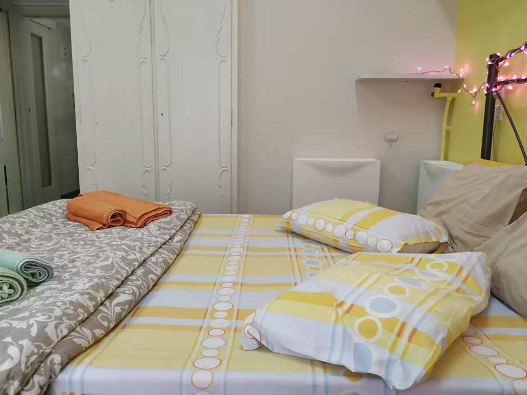 Apartment for Rent 1+1 at Dinamo Stadium (ID B211352) Tirana.