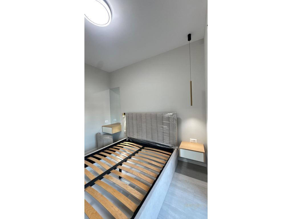apartment for rent 1+1 on Karl Gega street