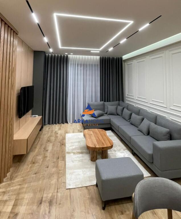 JEPET APARTAMENT ME QERA 2+1+2 BALLKONE "LIQENI I THATE"