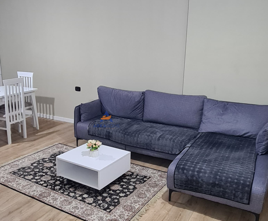 FOR RENT APARTMENT 2+1 "ELBASANIT STREET".