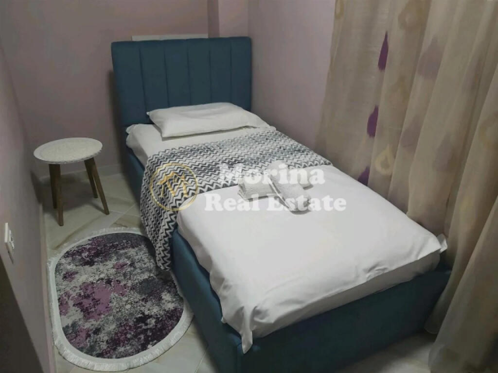 Rent, Apartment 1+1, Elbasan Street