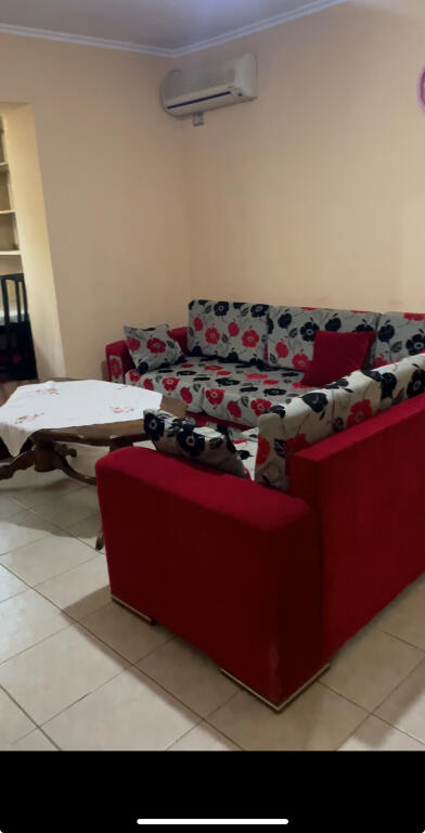 Apartment 1+1 for rent at the Electric Market!
