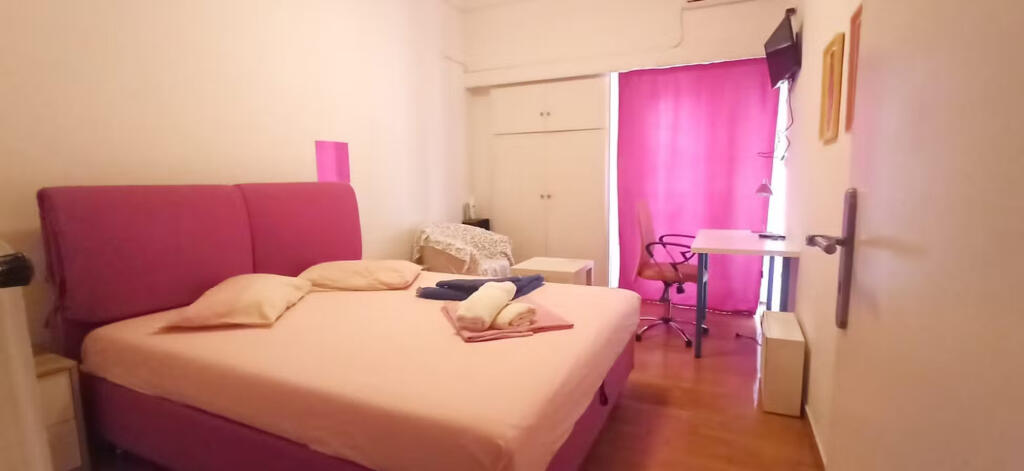 Apartament Me Qera 2+1 Tek 21 Dhjetori (ID B2201365) Tirane.