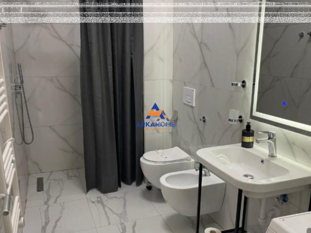 SHITET APARTAMENT 2+1+BALLKON "RRUGA SIRI KODRA".