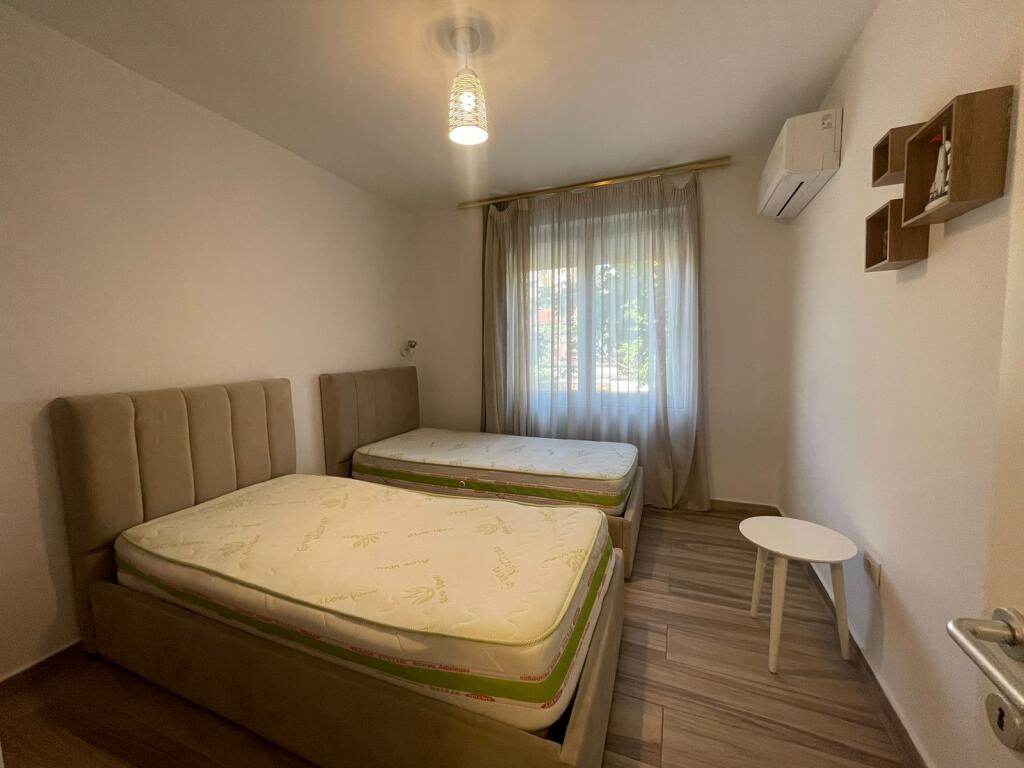 2+1 apartment is offered at Mine Peza